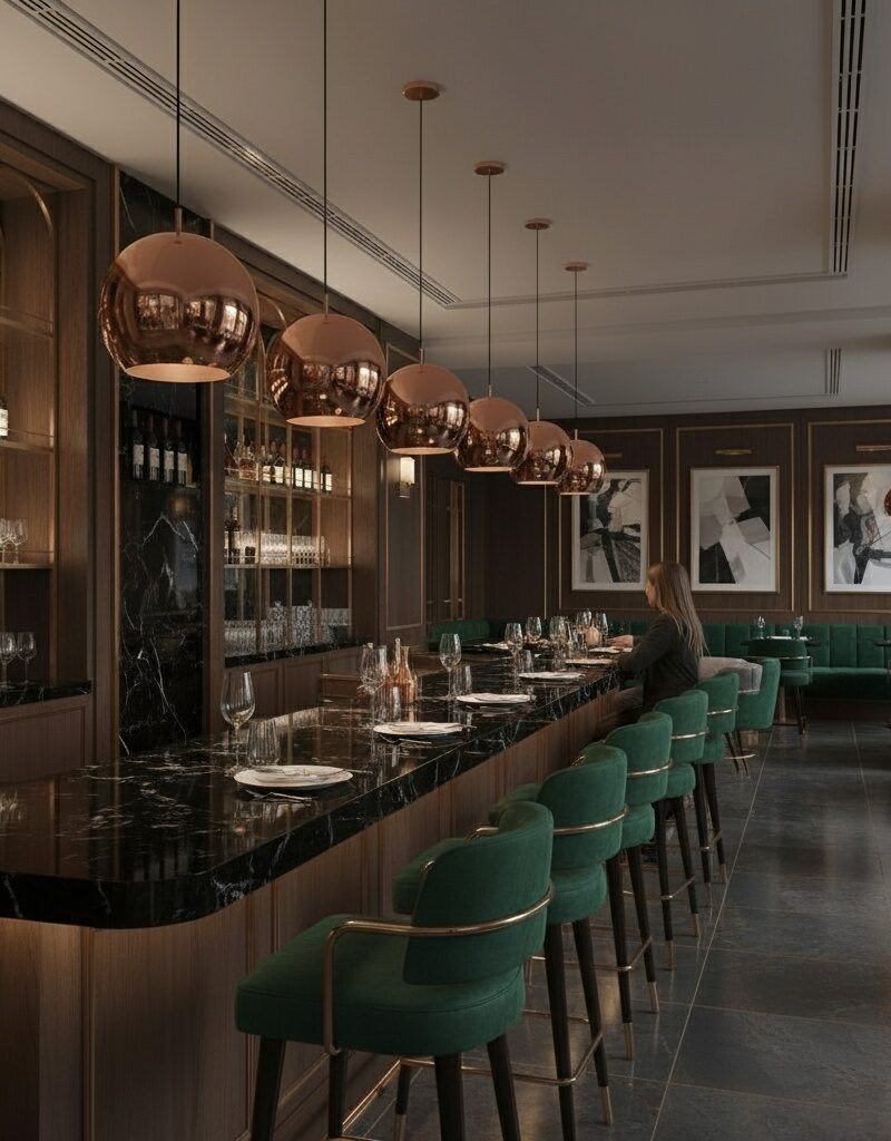 SAHAR PENDANT LIGHT6 SAHAR PENDANT LIGHT6