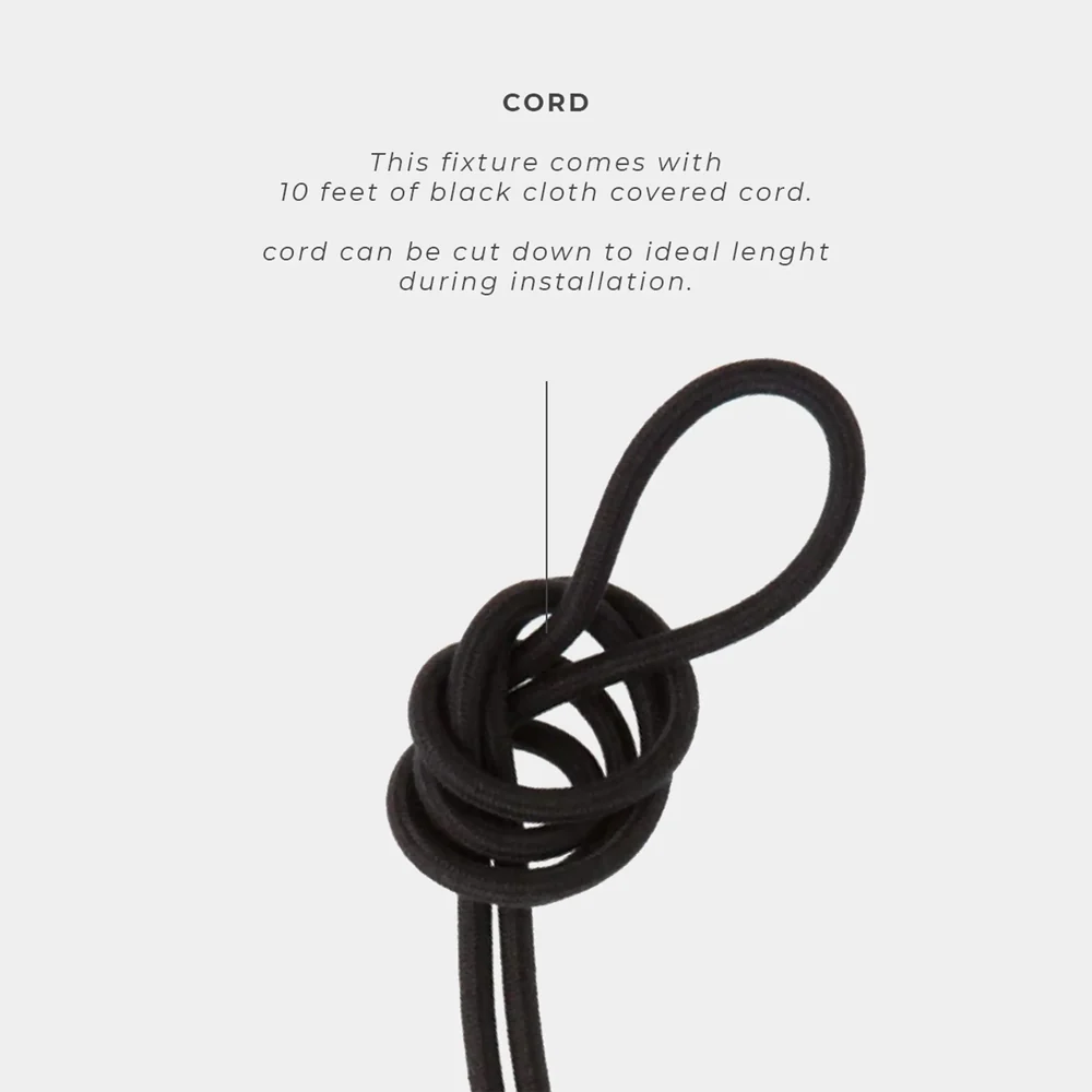 ZAHRA PENDANT LIGHT - Image 10