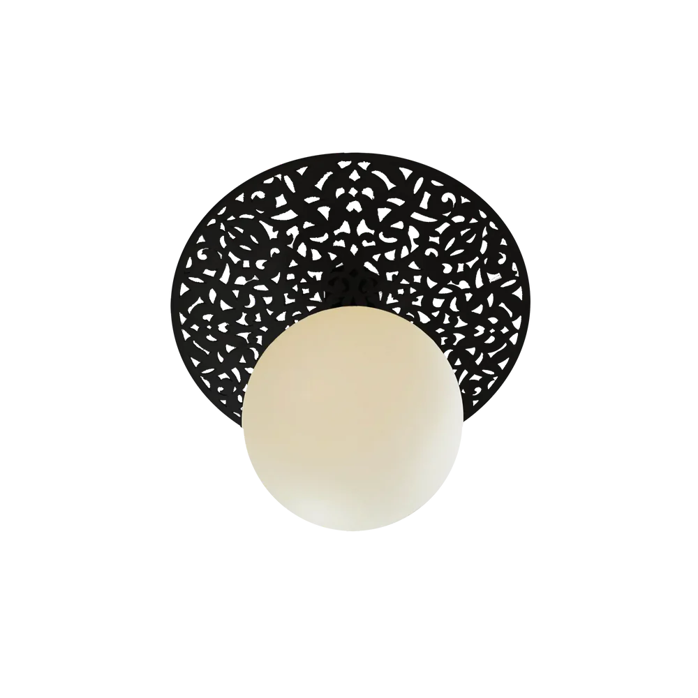 MANAR FLUSH MOUNT LIGHT - Image 7