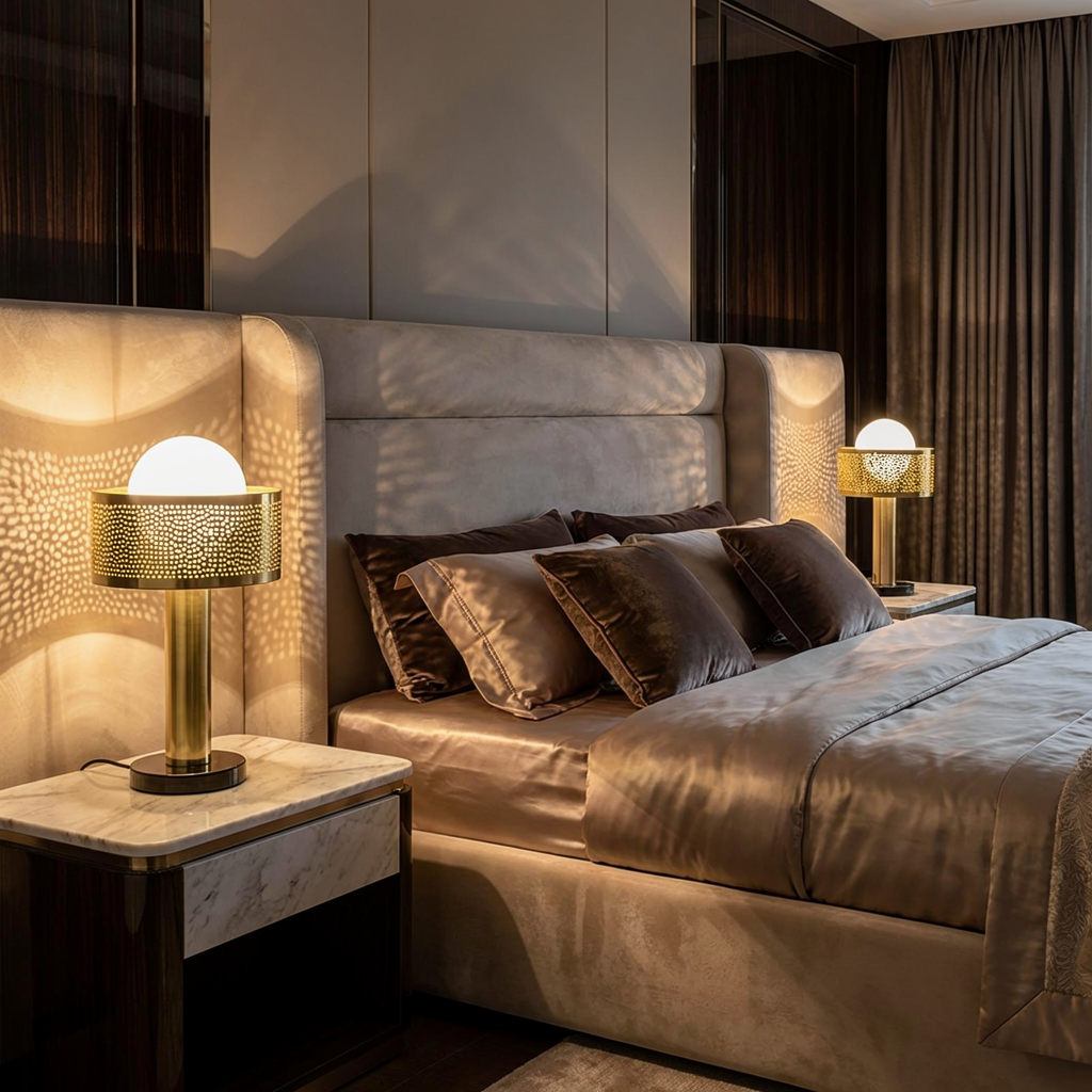 SAMAI TABLE LAMP - Image 2