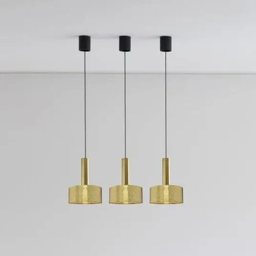 SAMAI TUBULAR PENDANT LIGHT - Image 6