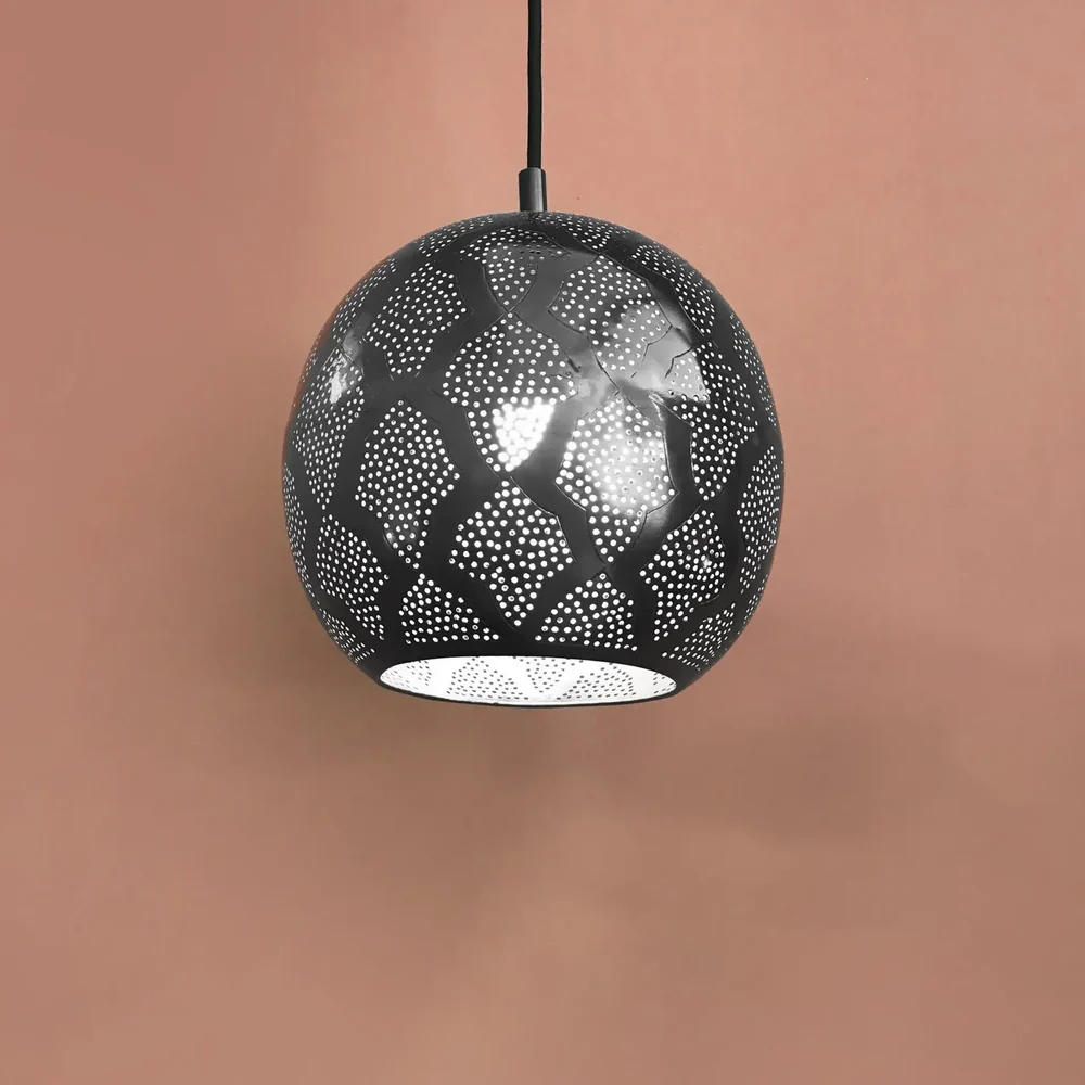 ZAHRA PENDANT LIGHT - Image 6