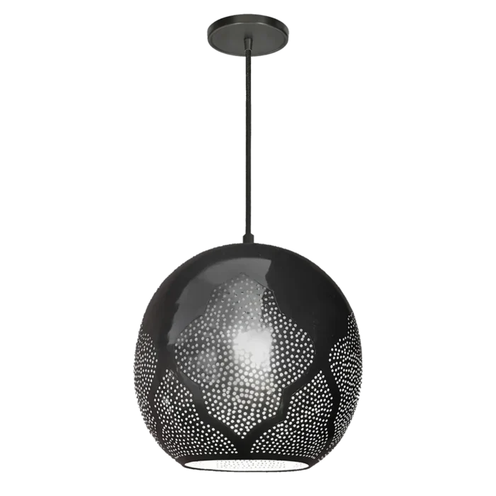 HUSN REVERSED PENDANT LIGHT