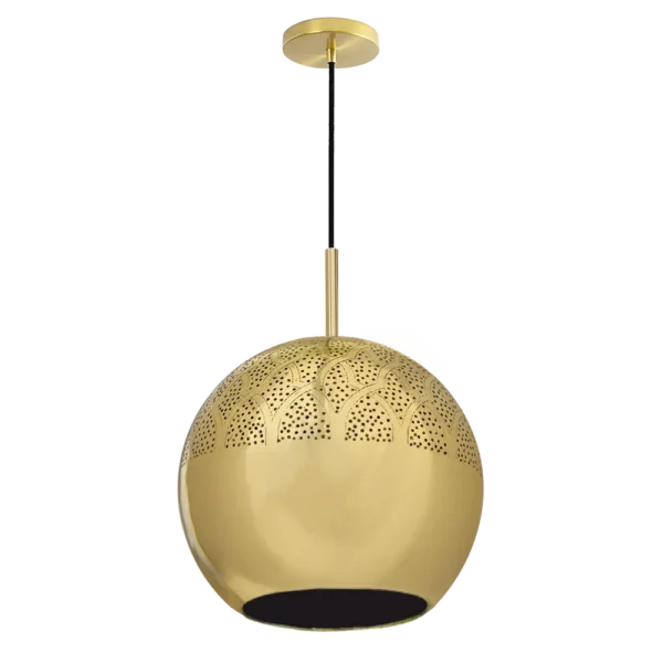 NURAH PENDANT LIGHT