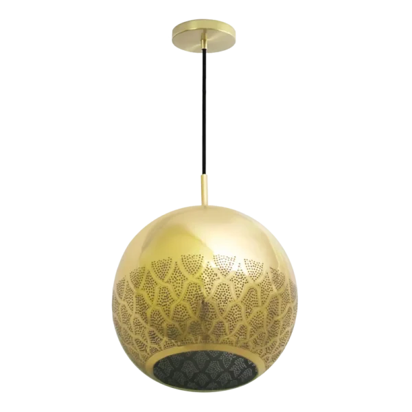 NURAH REVERSED PENDANT LIGHT