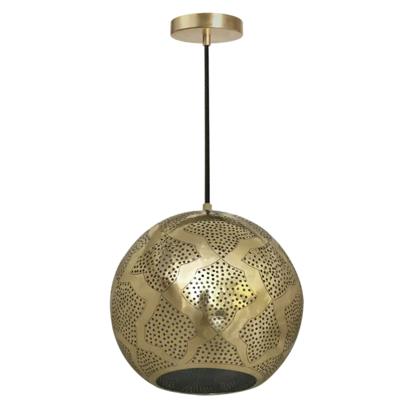 ZAHRA PENDANT LIGHT