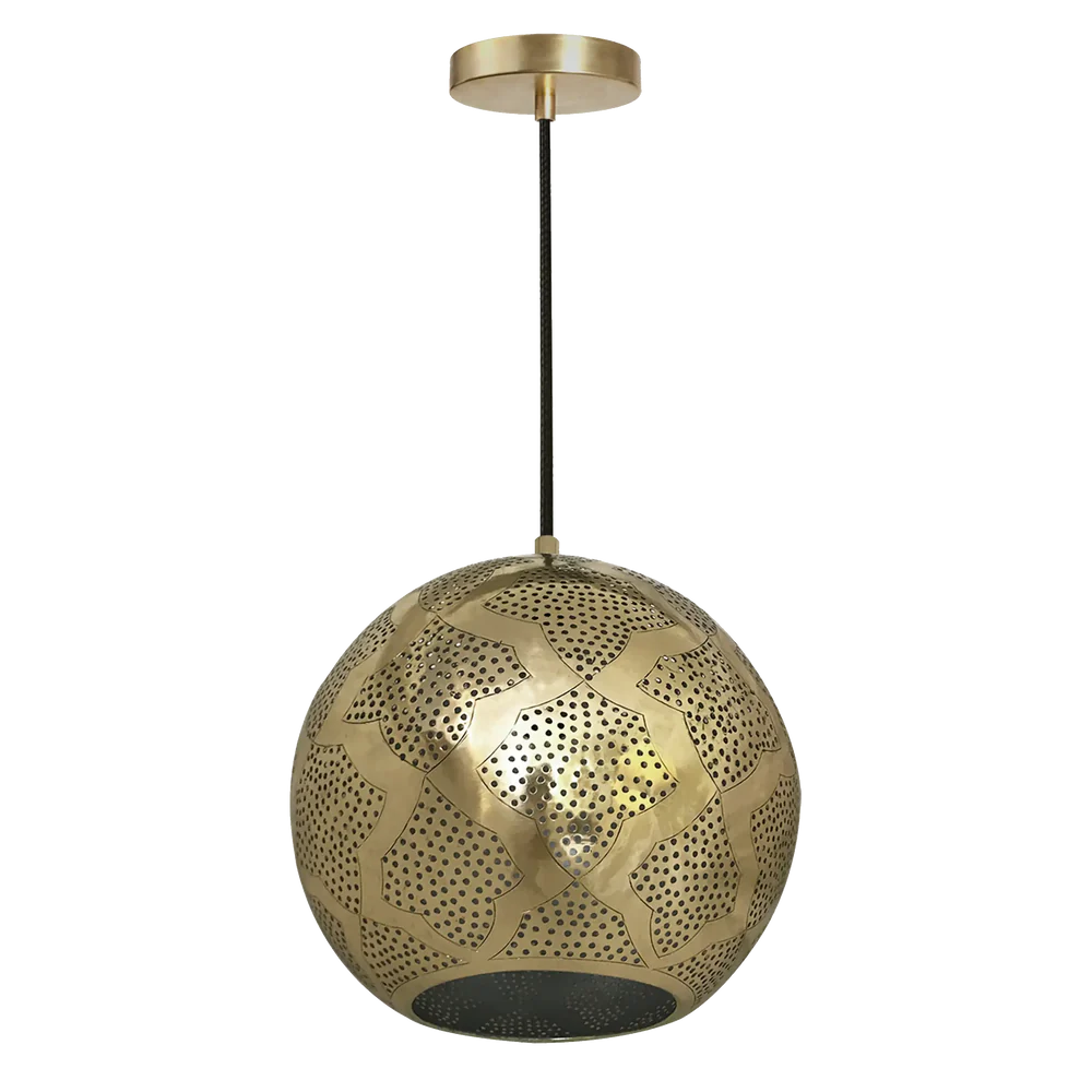 ZAHRA PENDANT LIGHT