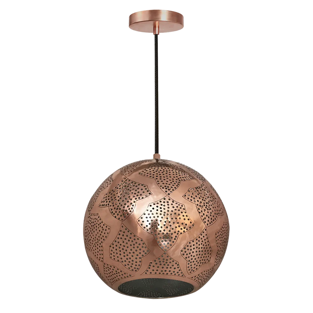 ZAHRA PENDANT LIGHT - Image 3