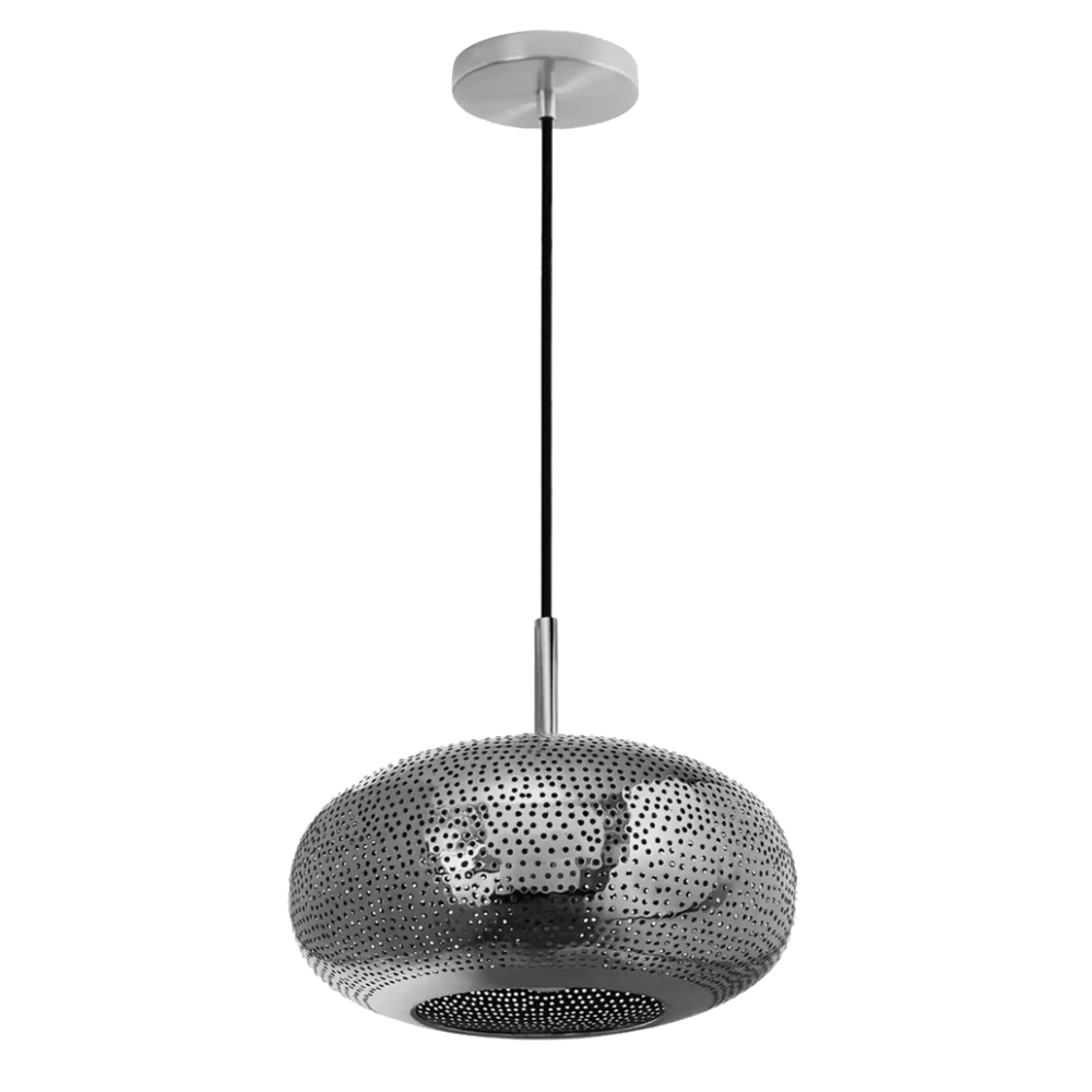 LAYLA SAUCER PENDANT LIGHT - Image 7