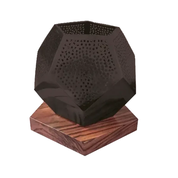 ASEEL TABLE LAMP - Image 5