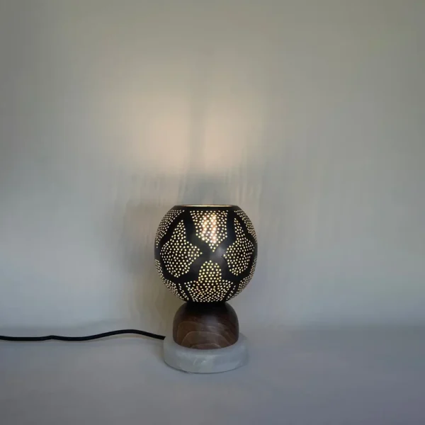 ZAHRA TABLE LAMP