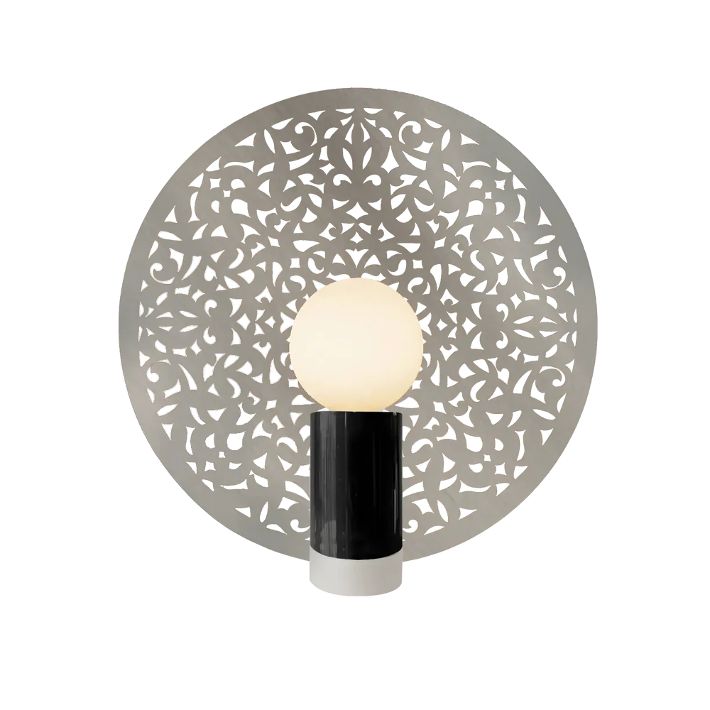 MANAR DISC TABLE LAMP - Image 6