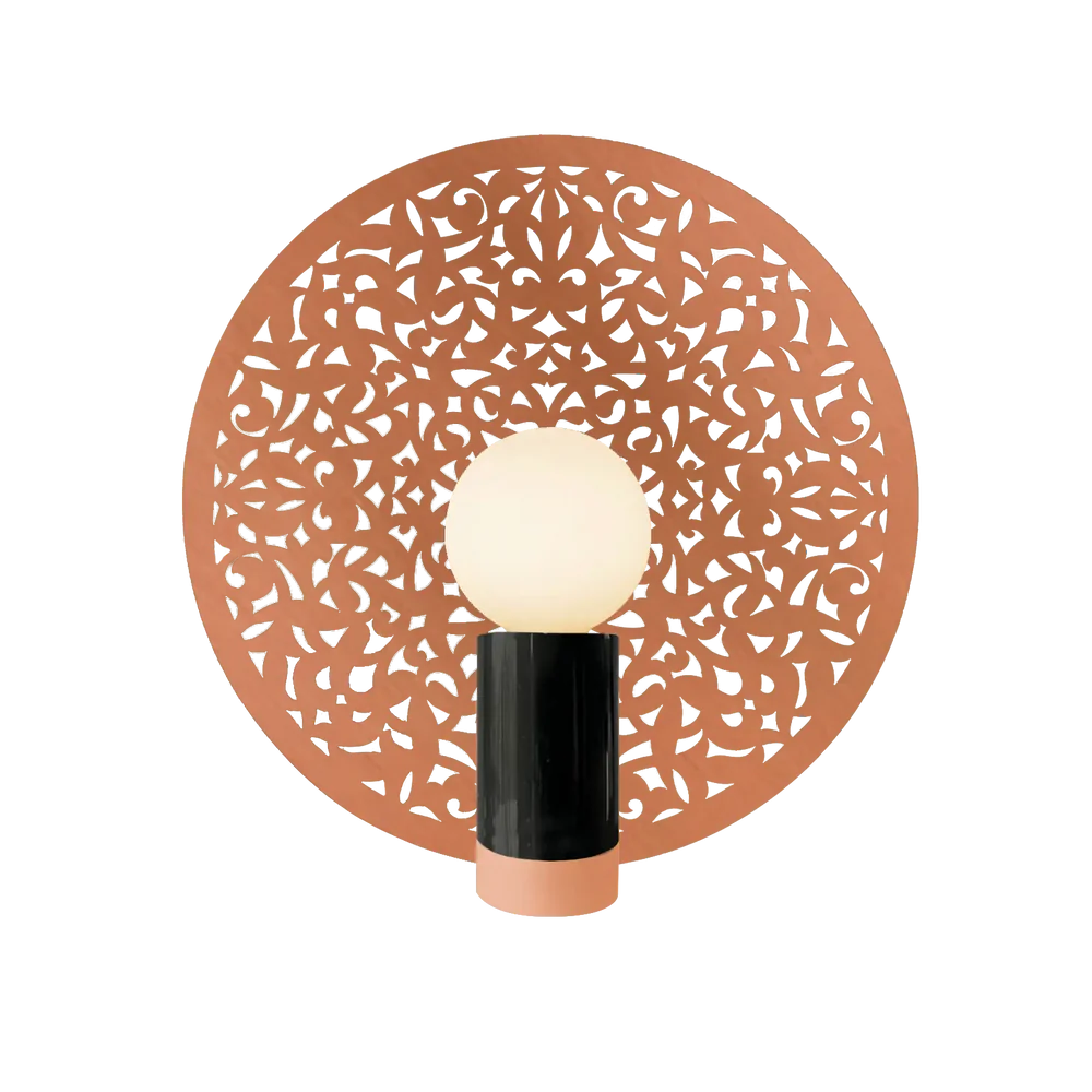 MANAR DISC TABLE LAMP - Image 5