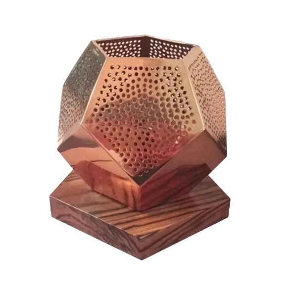 ASEEL TABLE LAMP - Image 8